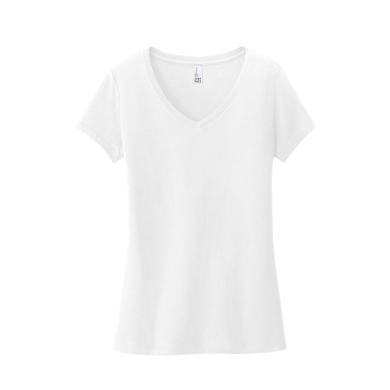 District® Very Important Tee® Women's V-Neck T-Shirt